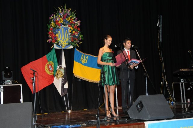 18 річниця Незалежності України